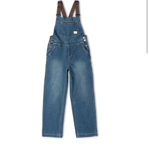 Ripton women’s Overalls